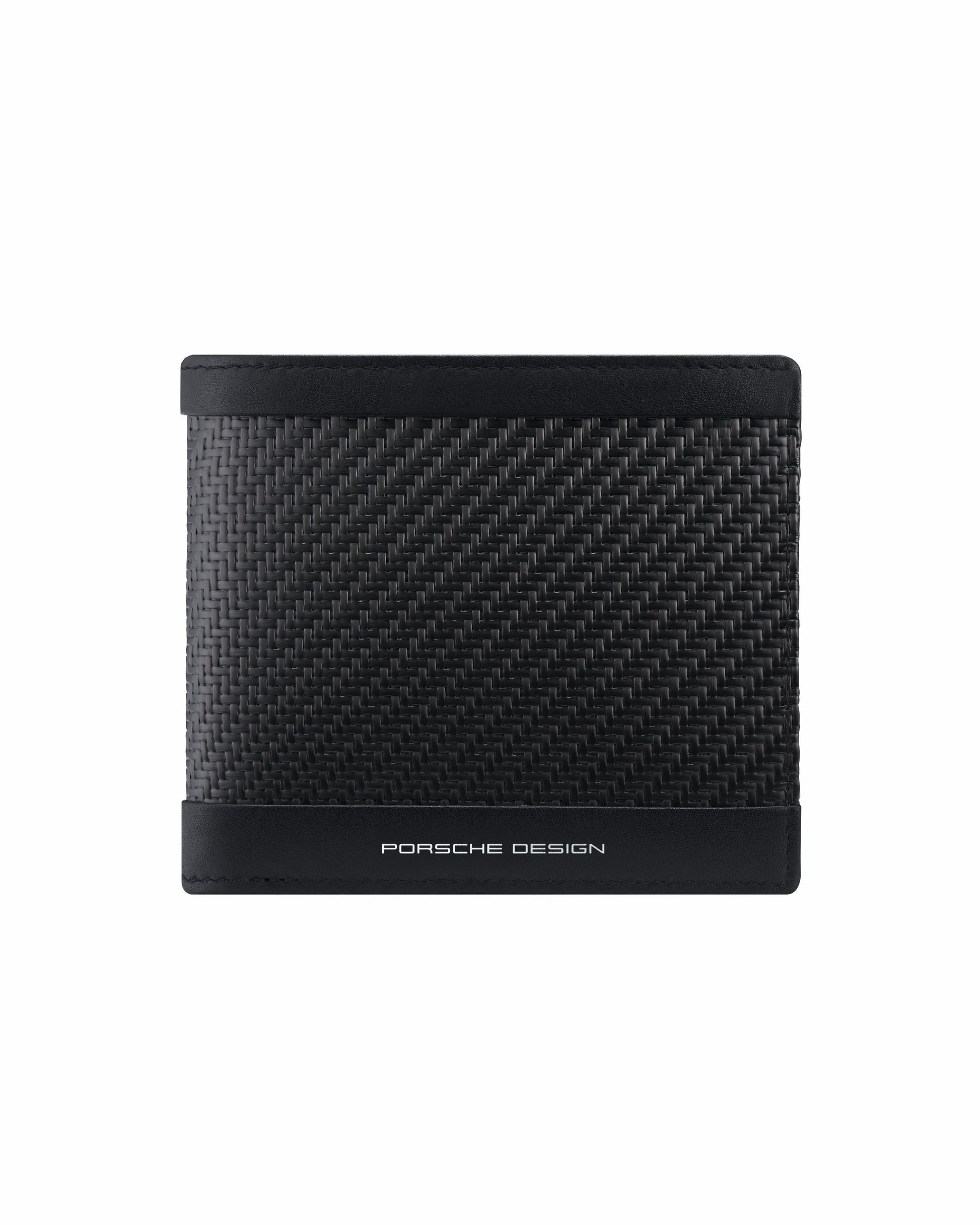 Porsche Design  Carbon Billfold 10