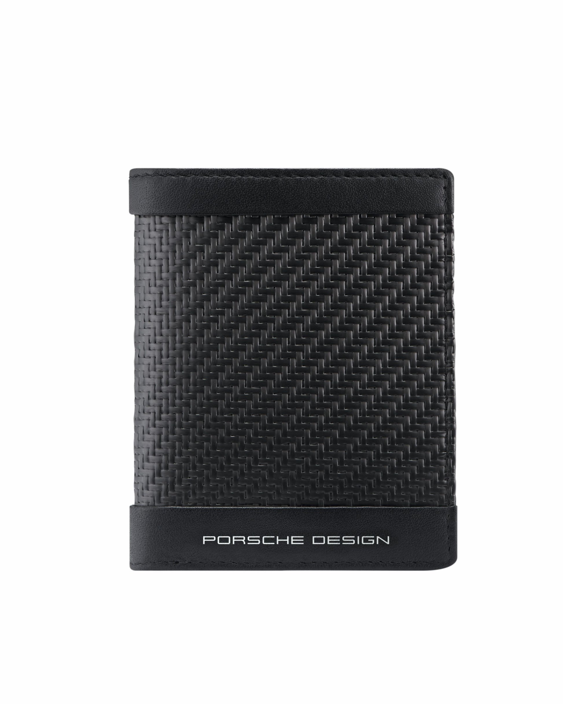 Porsche Design  Carbon Billfold 6