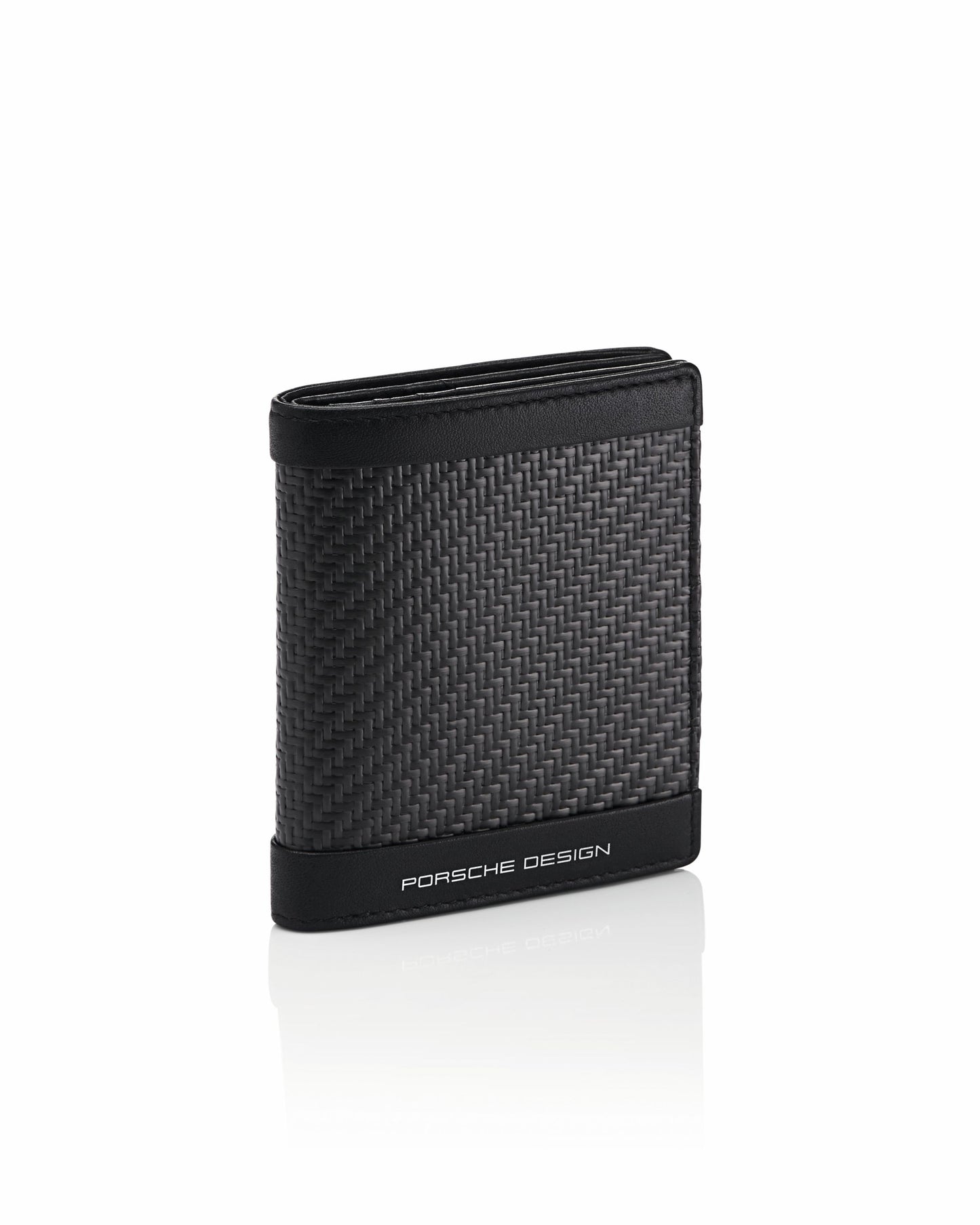 بورشه ديزاين Carbon Billfold 6