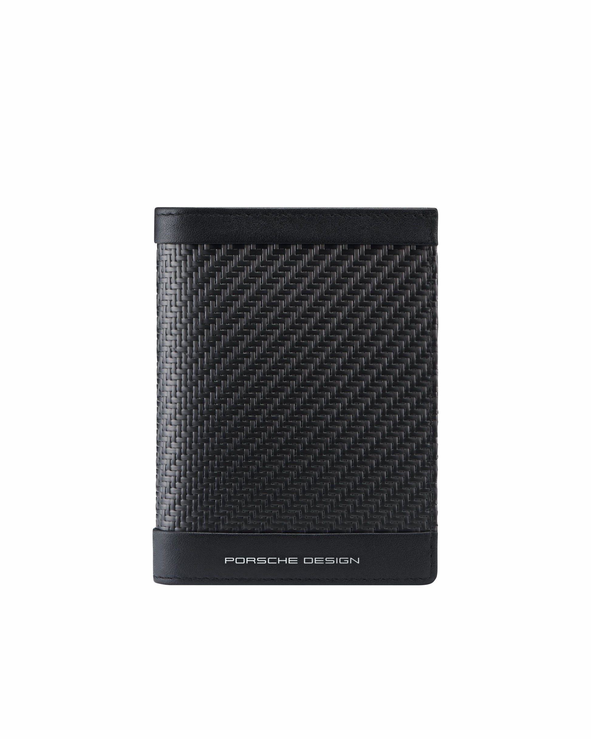 Porsche Design  Carbon Billfold 6 US