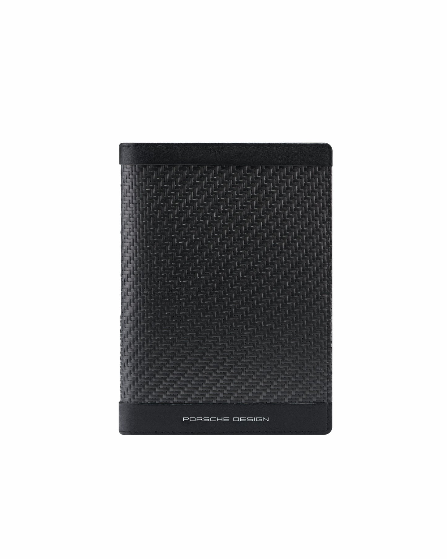 Porsche Design  Carbon Passport Holder