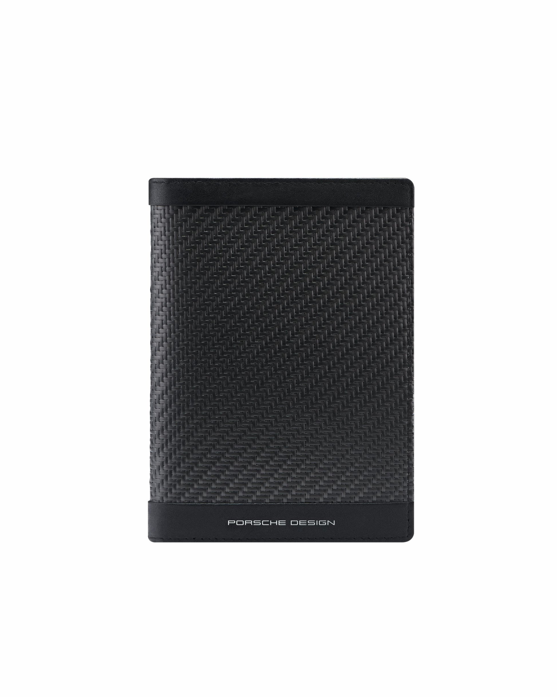 Porsche Design  Carbon Passport Holder