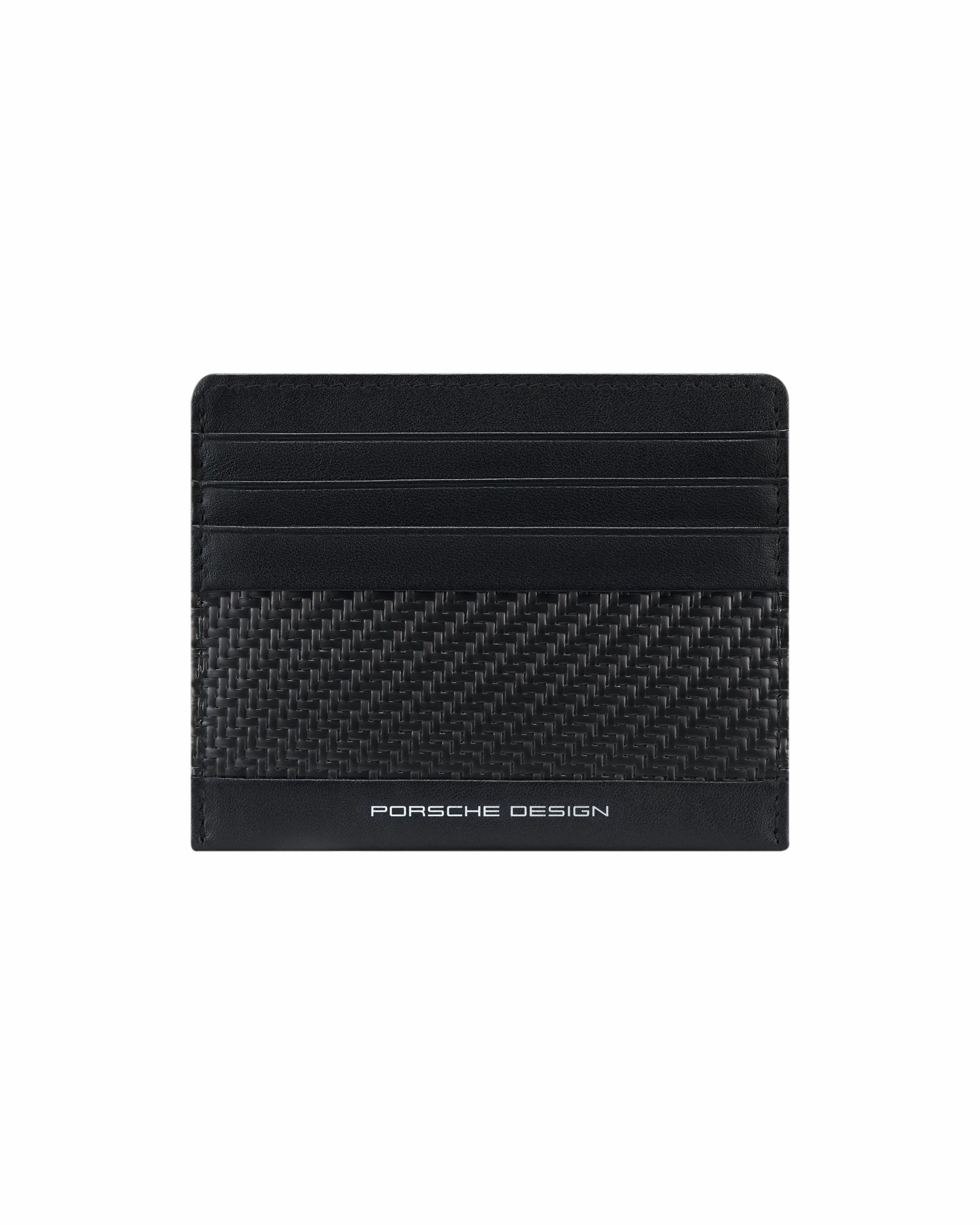 Porsche Design Carbon Cardholder 6