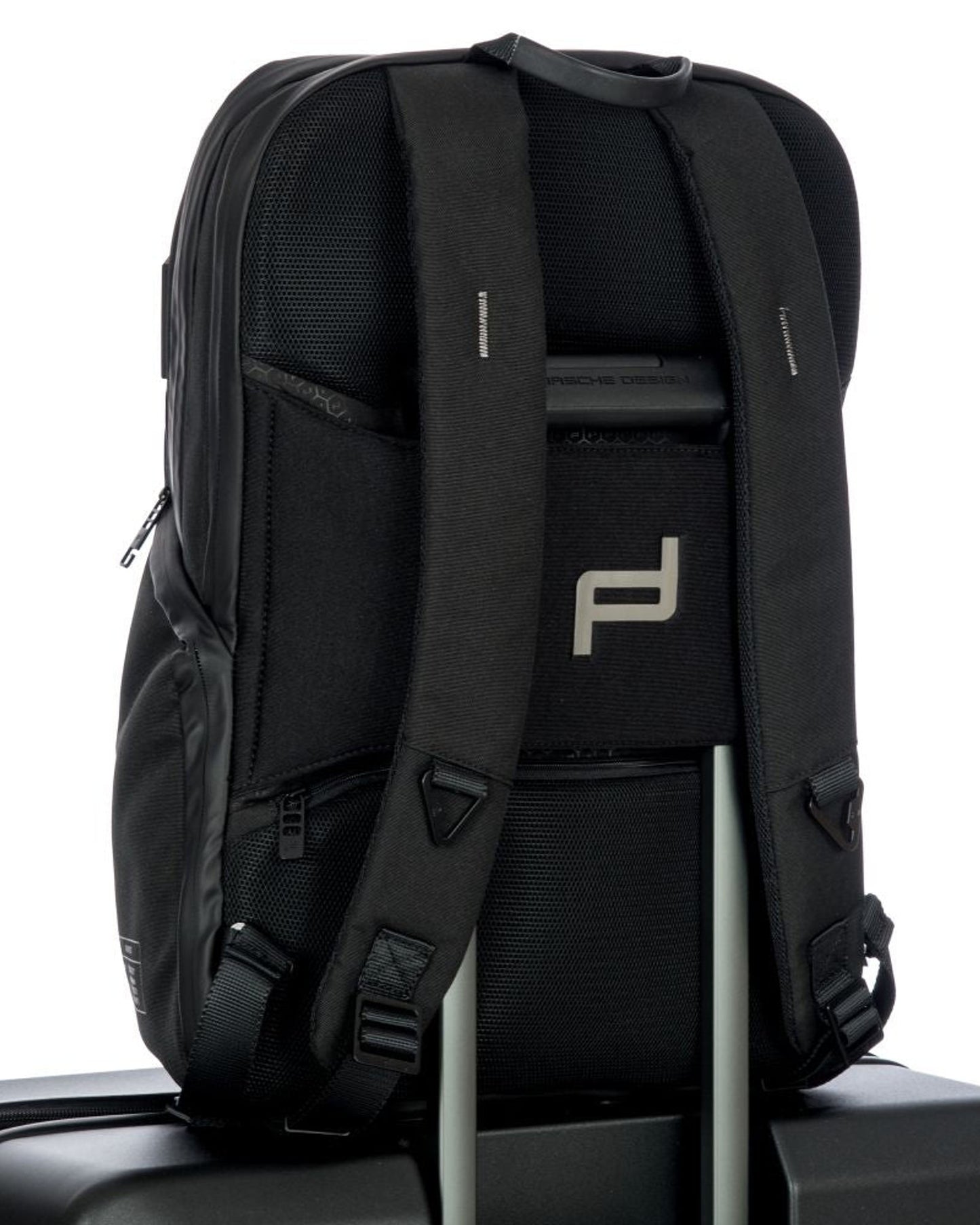 حقيبة ظهر بورشه ديزاين الحضرية الصديقة للبيئة