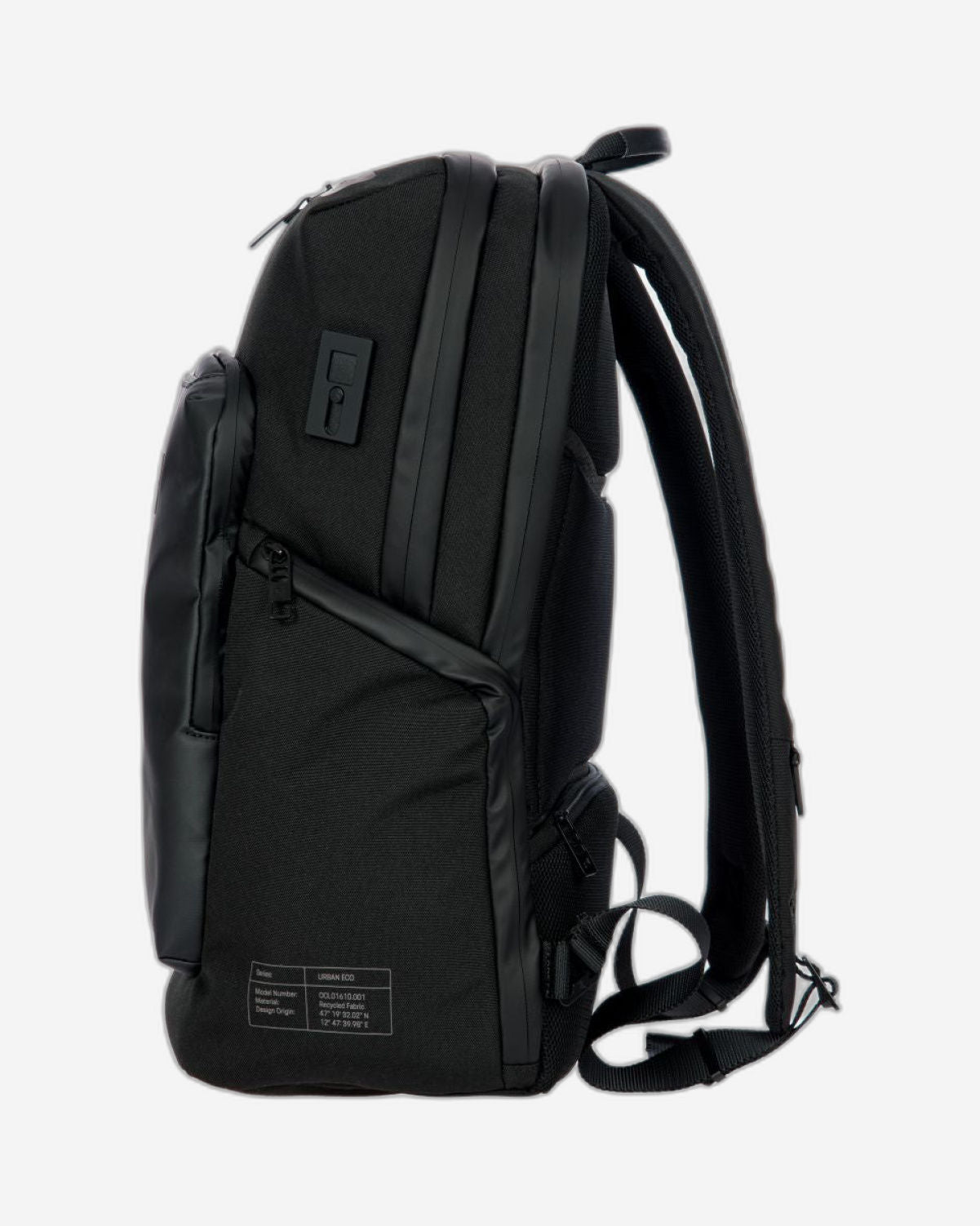 حقيبة ظهر بورشه ديزاين الحضرية الصديقة للبيئة