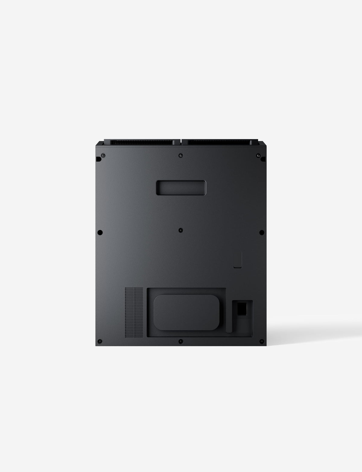مكنسة وممسحة الروبوت ECOVACS DEEBOT X1 OMNI