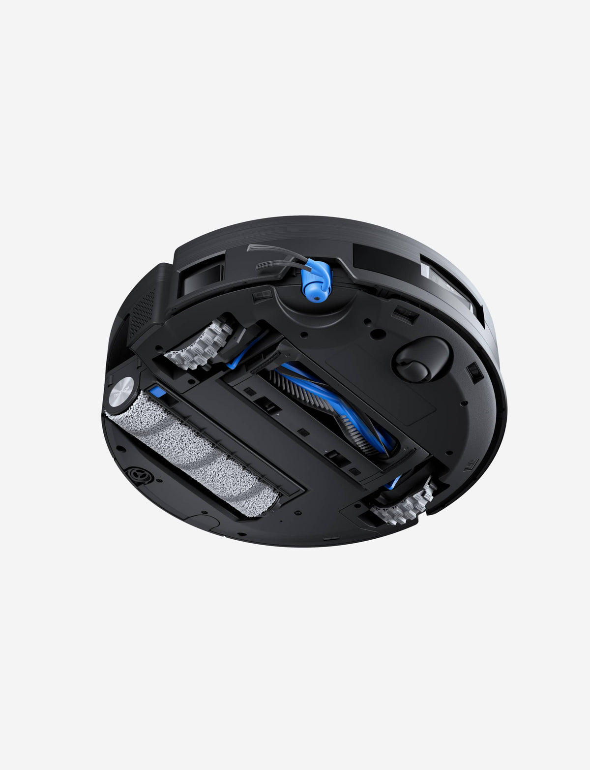مكنسة وممسحة الروبوت ECOVACS DEEBOT X1 OMNI