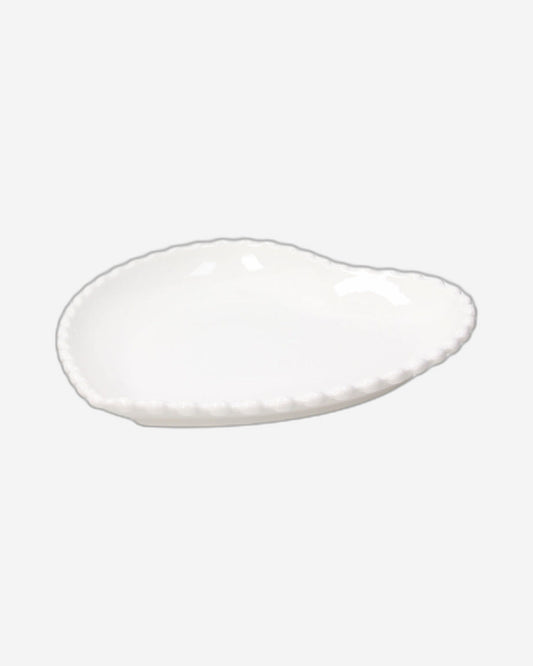 طبق توغنانا على شكل قلب، 26 سم