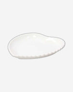 طبق توغنانا على شكل قلب، 26 سم