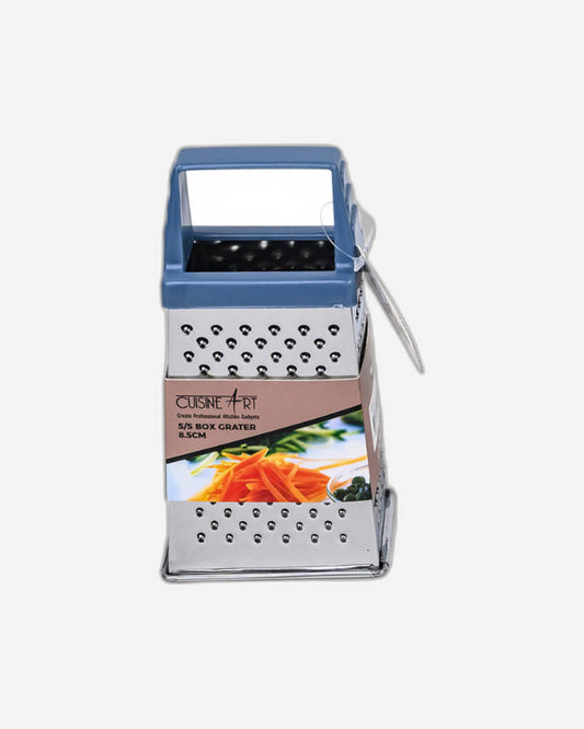 مبشرة صندوقية من كويزين آرت 8.5 سم