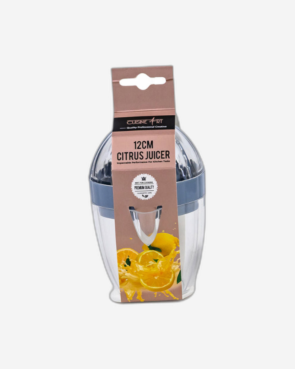 عصارة حمضيات من كويزين آرت، 12 سم