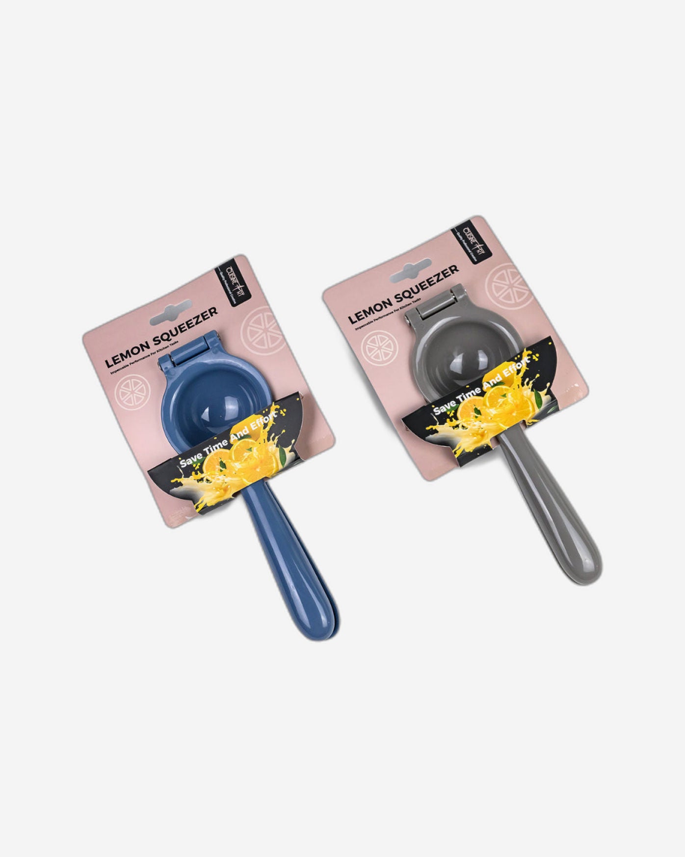 عصارة ليمون من كويزين آرت، 26 سم