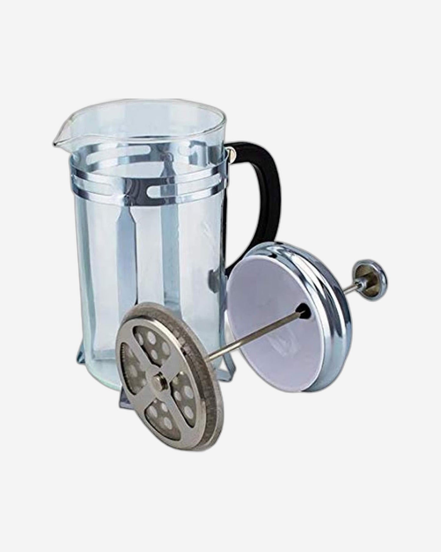 ماكينة تحضير القهوة الفرنسية من كويزين آرت، سعة 1000 مل