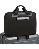 حقيبة بورشه ديزاين رودستر نايلون متوسطة الحجم