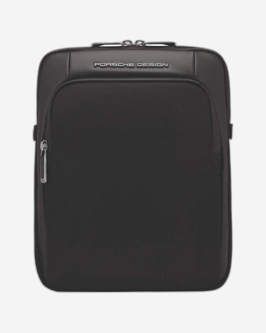 حقيبة كتف بورشه ديزاين رودستر نايلون مقاس S