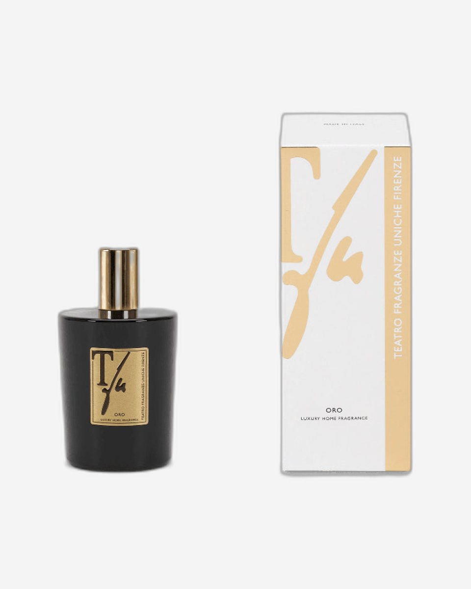 رذاذ مسرح الذهب