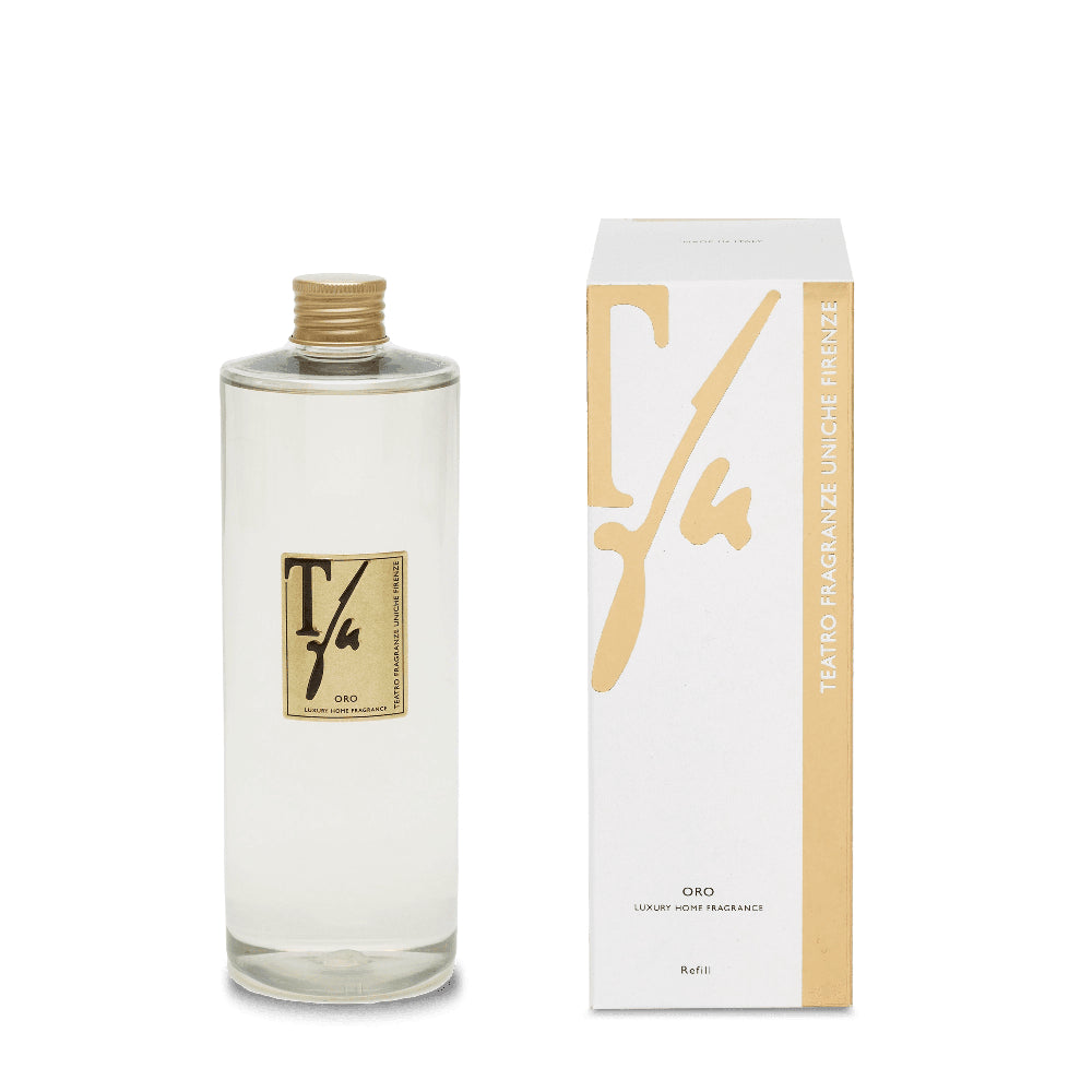 إعادة تعبئة مسرح أورو