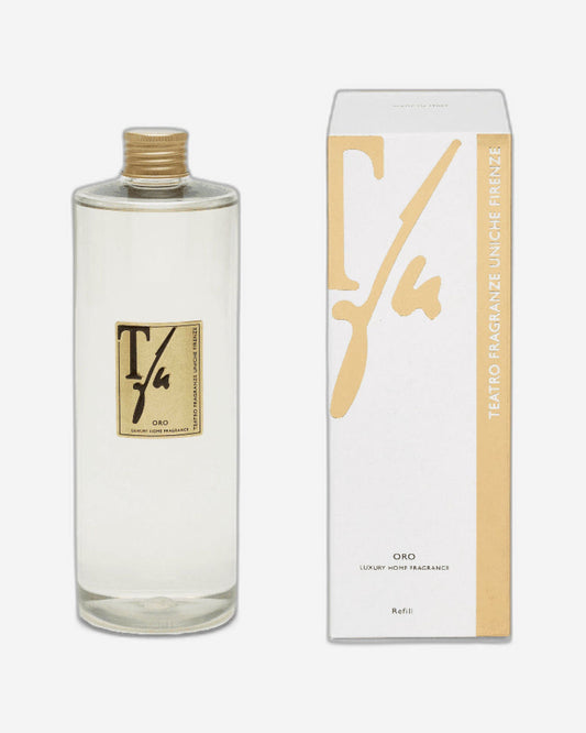 إعادة تعبئة مسرح أورو