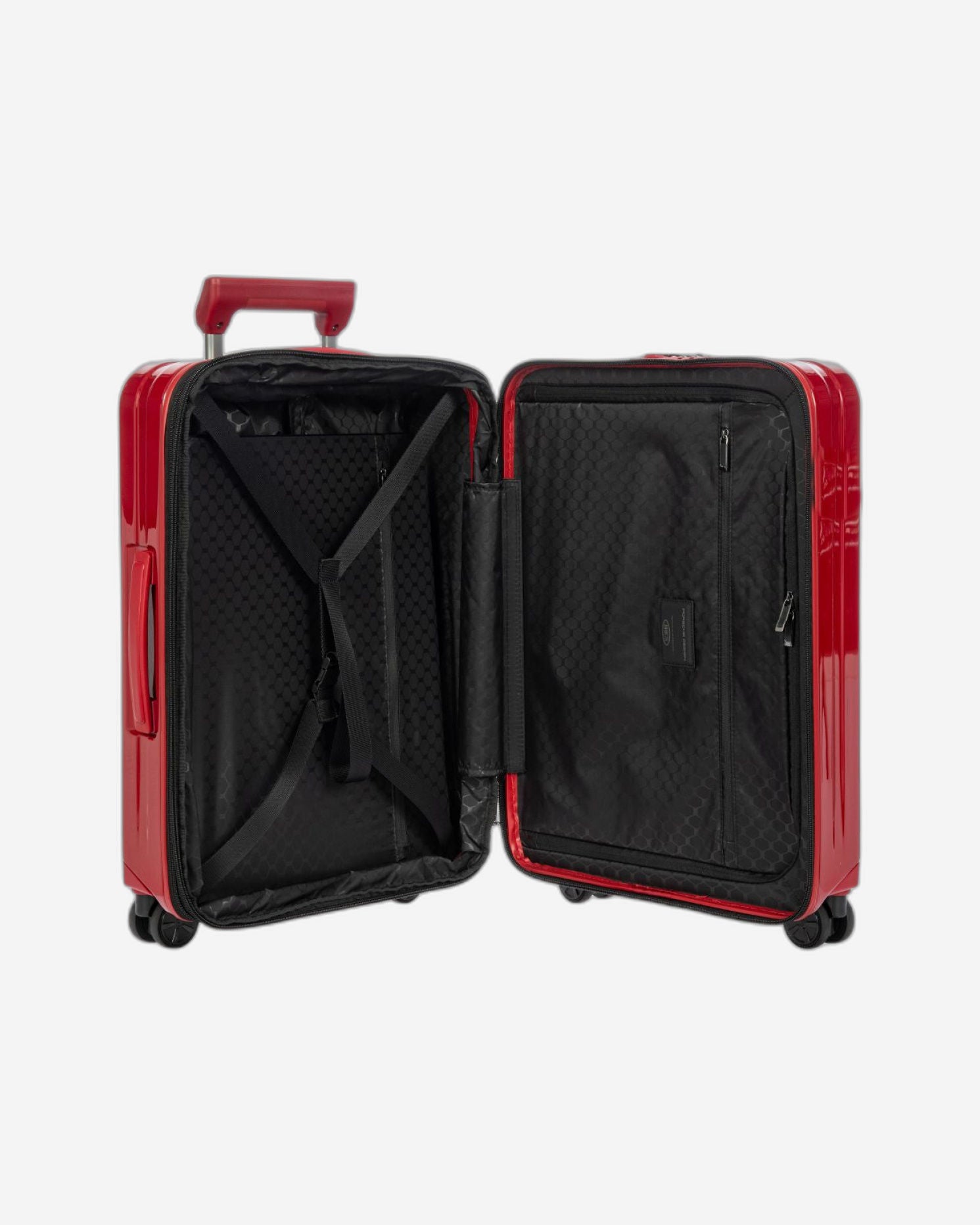 حقيبة أمتعة فاخرة من البولي كربونات بتصميم بورش رودستر هاردكيس