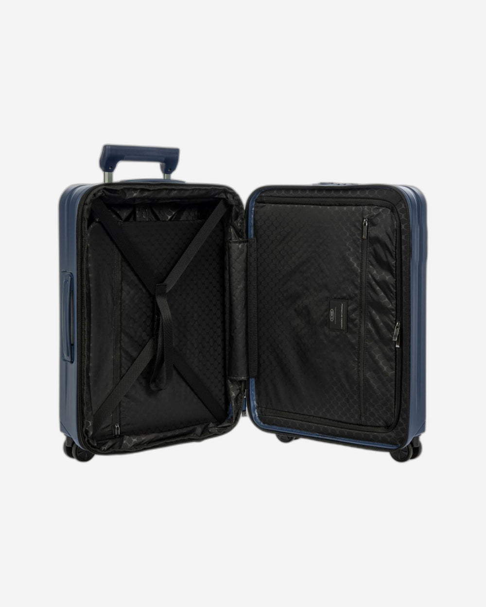 حقيبة أمتعة فاخرة من البولي كربونات بتصميم بورش رودستر هاردكيس