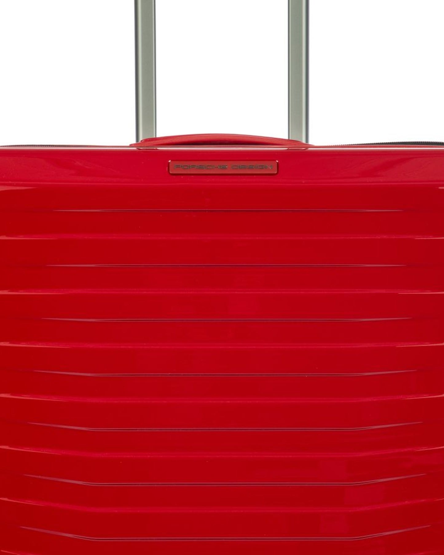 حقيبة أمتعة فاخرة من البولي كربونات بتصميم بورش رودستر هاردكيس