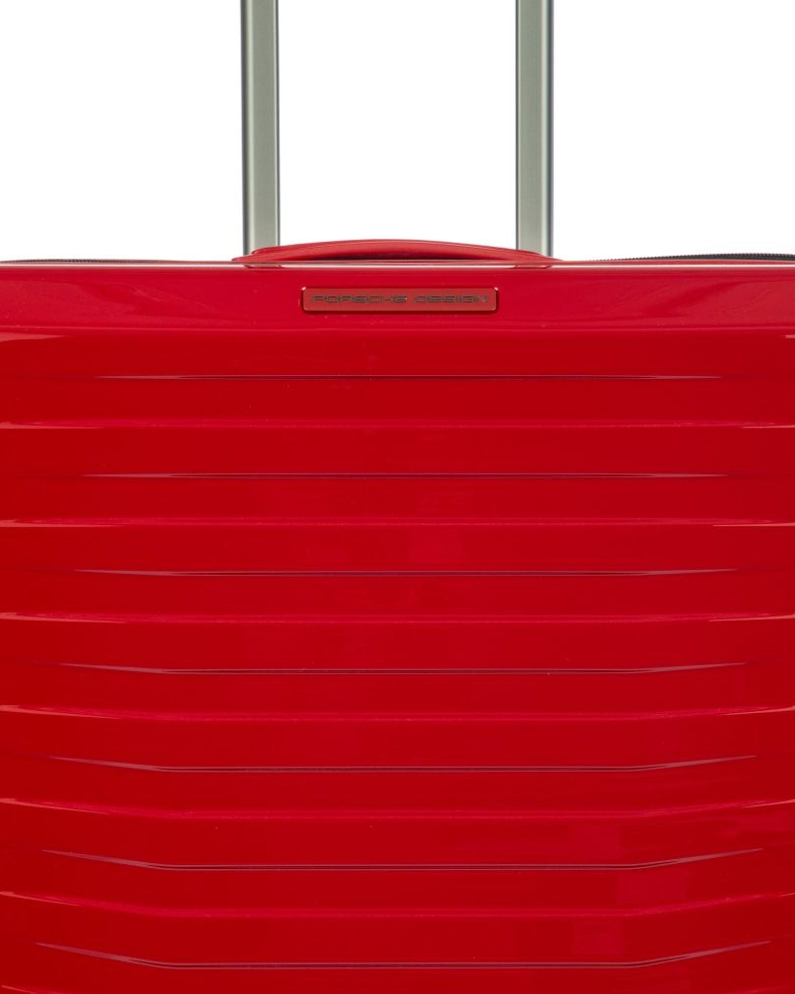 حقيبة أمتعة فاخرة من البولي كربونات بتصميم بورش رودستر هاردكيس