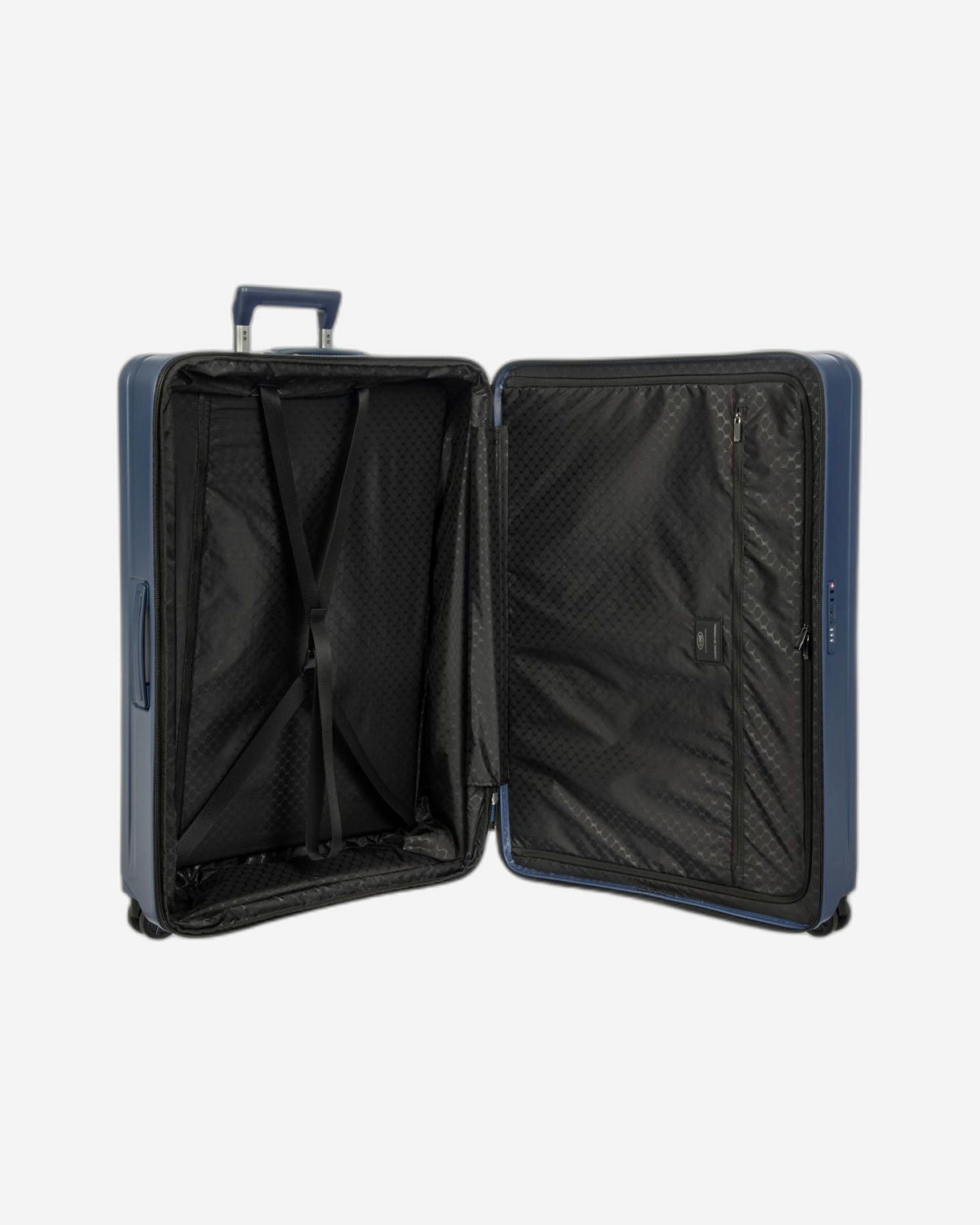 حقيبة أمتعة فاخرة من البولي كربونات بتصميم بورش رودستر هاردكيس