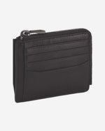 محفظة بورش ديزاين للأعمال 11 بسحاب