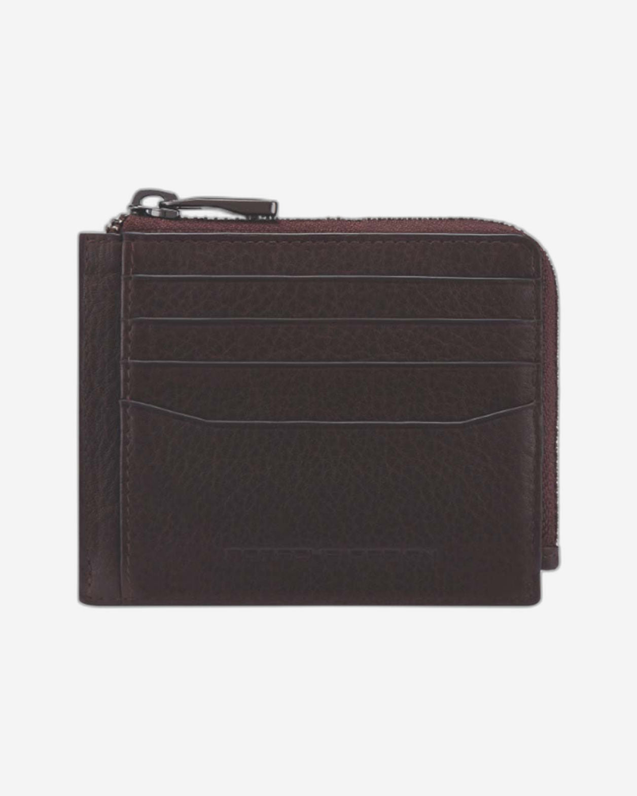 محفظة بورش ديزاين للأعمال 11 بسحاب