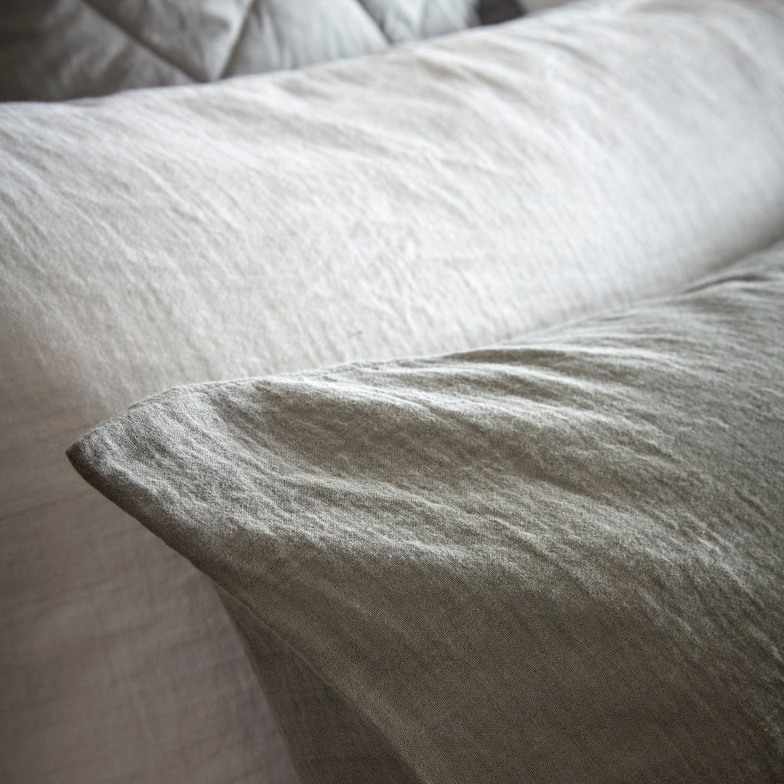 ملاءات وأغطية لحاف 