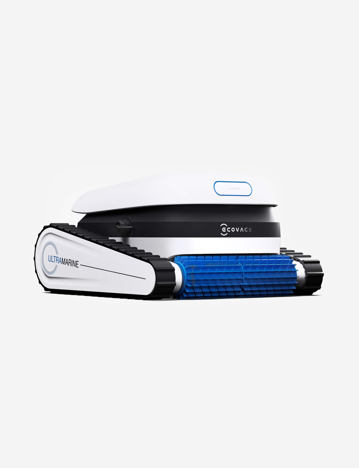 مكنسة المسابح الروبوتية اللاسلكية ECOVACS Ultramarine P1