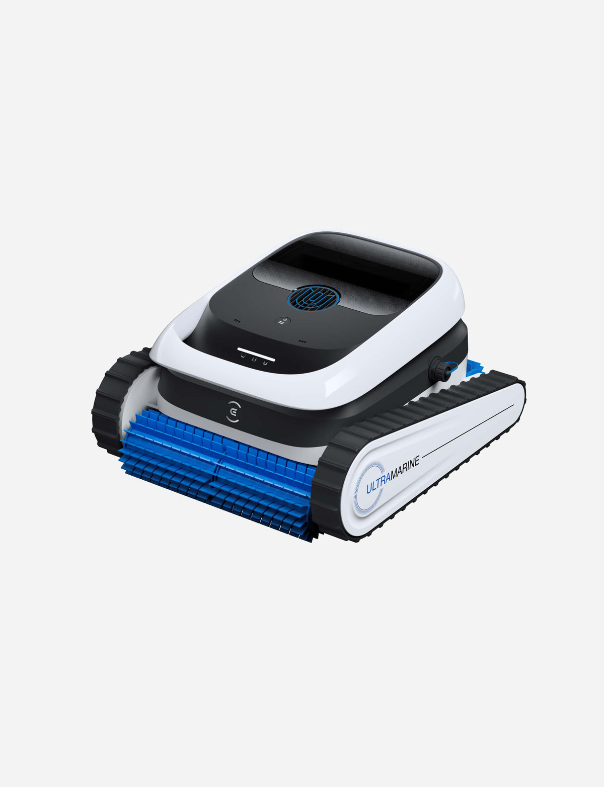 مكنسة المسابح الروبوتية اللاسلكية ECOVACS Ultramarine P1