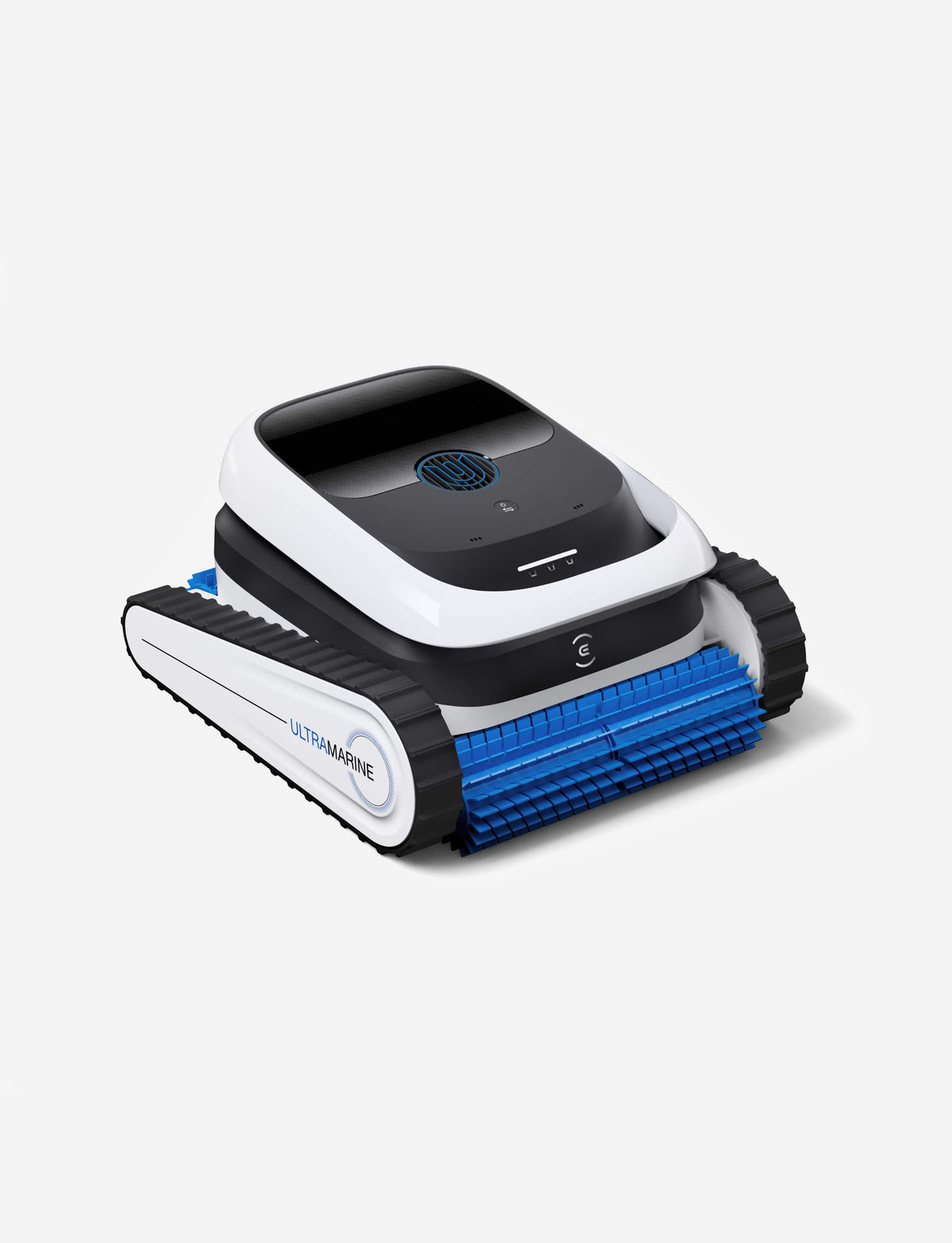مكنسة المسابح الروبوتية اللاسلكية ECOVACS Ultramarine P1