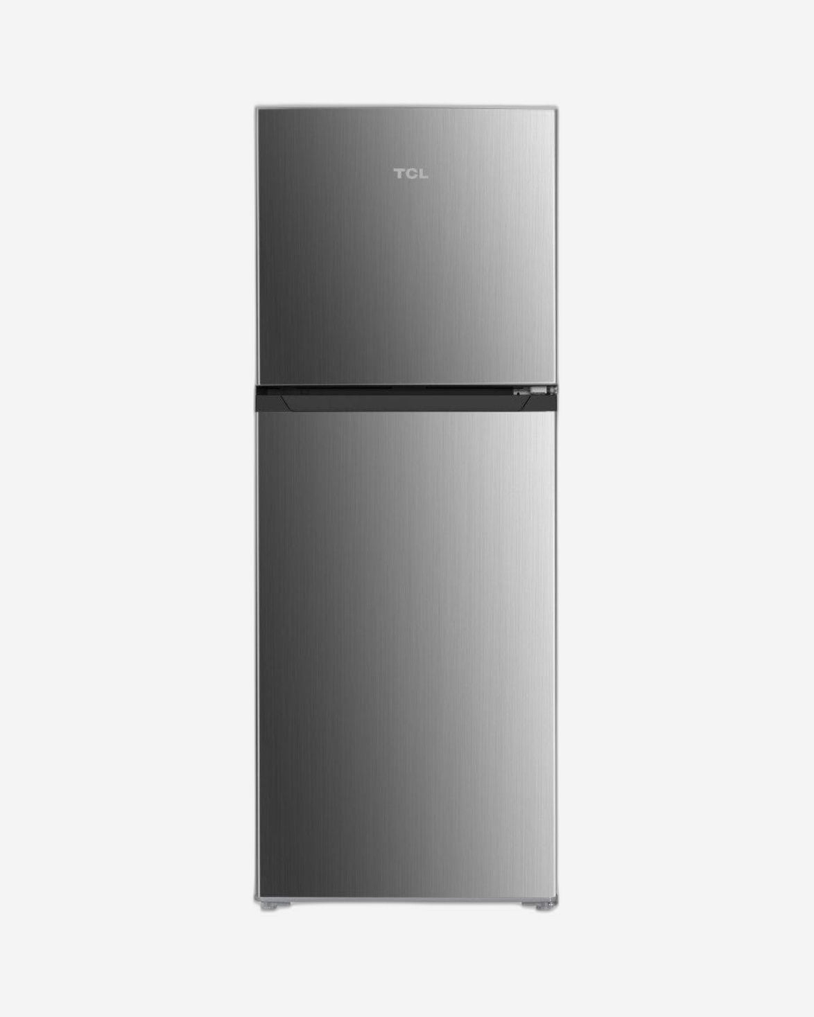 ثلاجة TCL العلوية سعة 256 لترًا