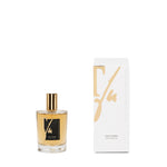 رذاذ العنبر النقي من تياترو