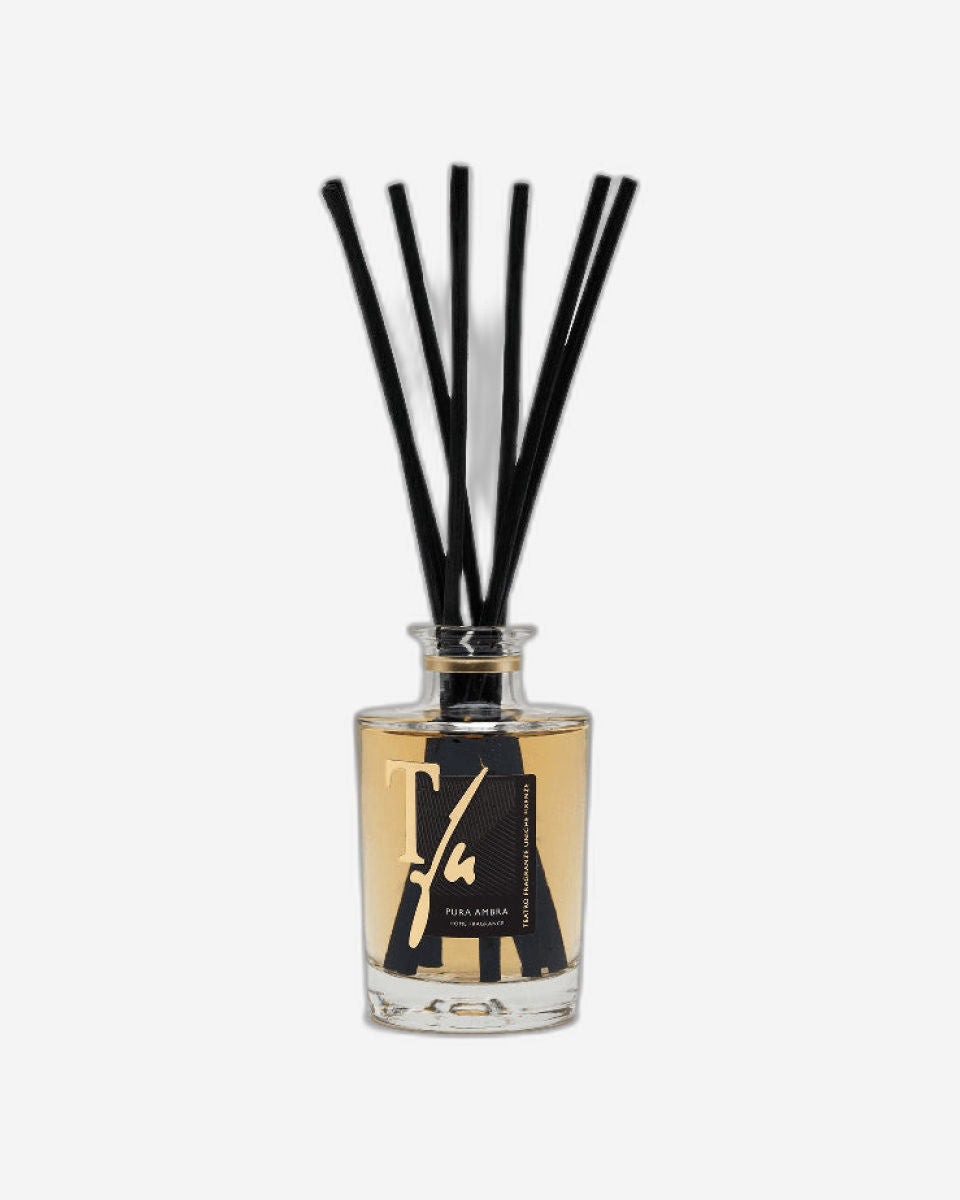 ناشر عطر تياترو بيور أمبر 100 مل