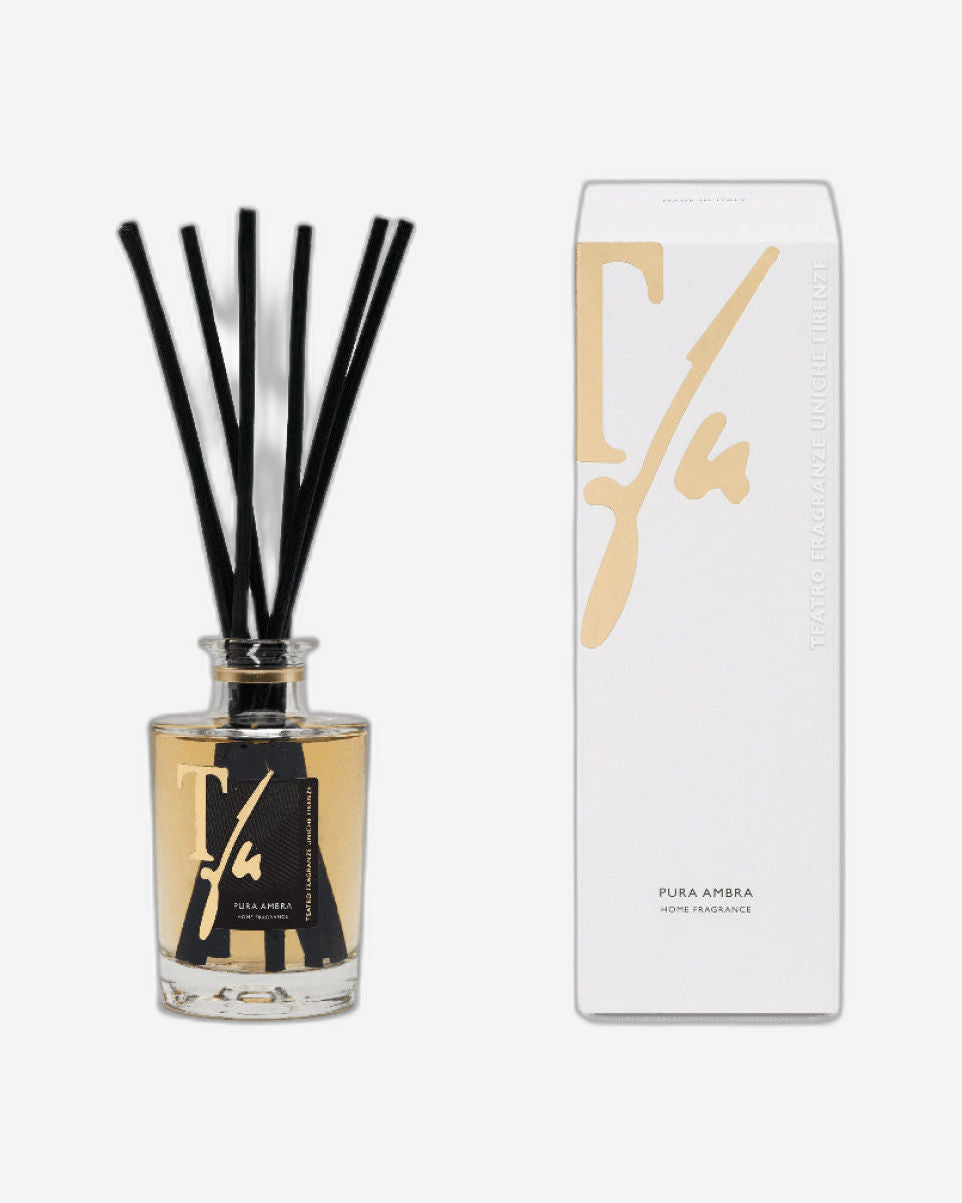 ناشر عطر تياترو بيور أمبر 100 مل