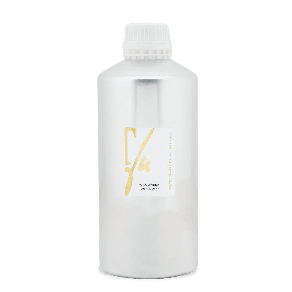 إعادة تعبئة Teatro Pure Amber