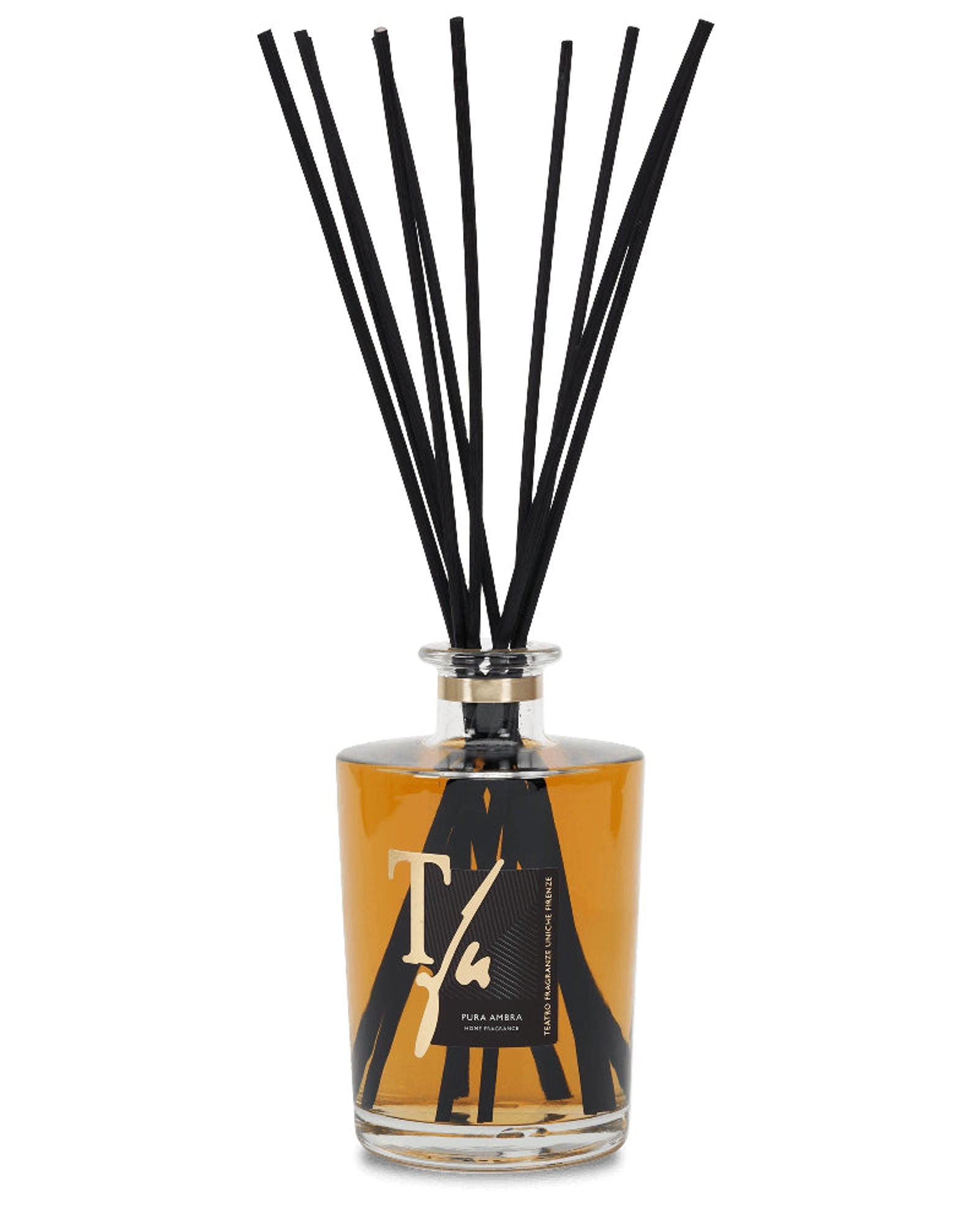 رذاذ العنبر النقي من تياترو