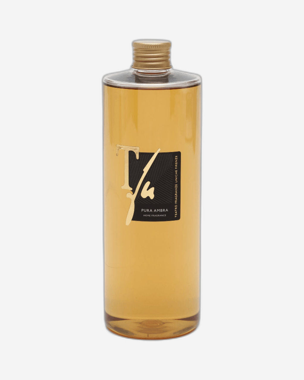 إعادة تعبئة Teatro Pure Amber