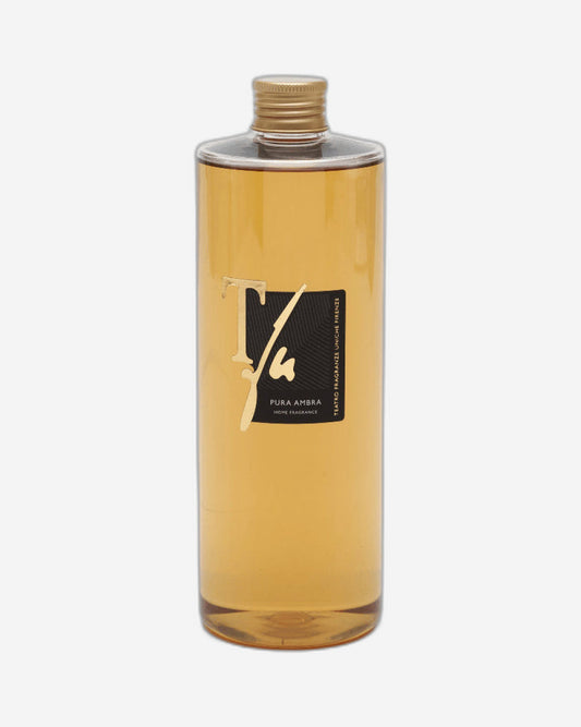 إعادة تعبئة Teatro Pure Amber