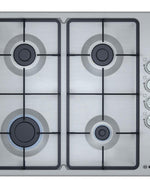 موقد كهربائي مدمج من بوش، سلسلة 2، 60 سم