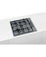 موقد كهربائي مدمج من بوش، سلسلة 2، 60 سم