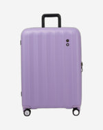 حقيبة أمتعة إيكولاك آموس برو الصلبة ذات العجلات الأربع القابلة للتوسيع