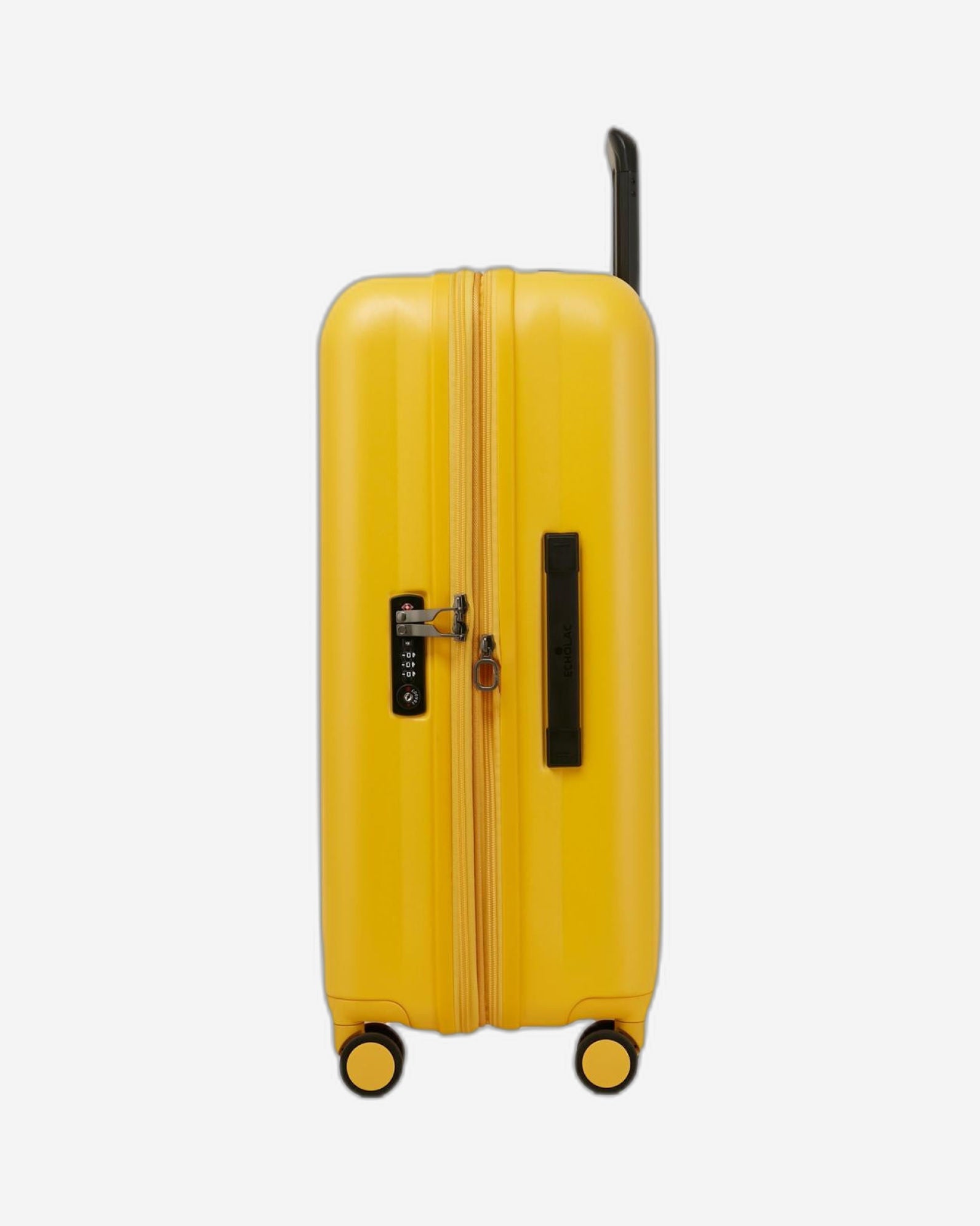 مجموعة إيكولاك آموس برو من 3 عربات 56+67+77 سم