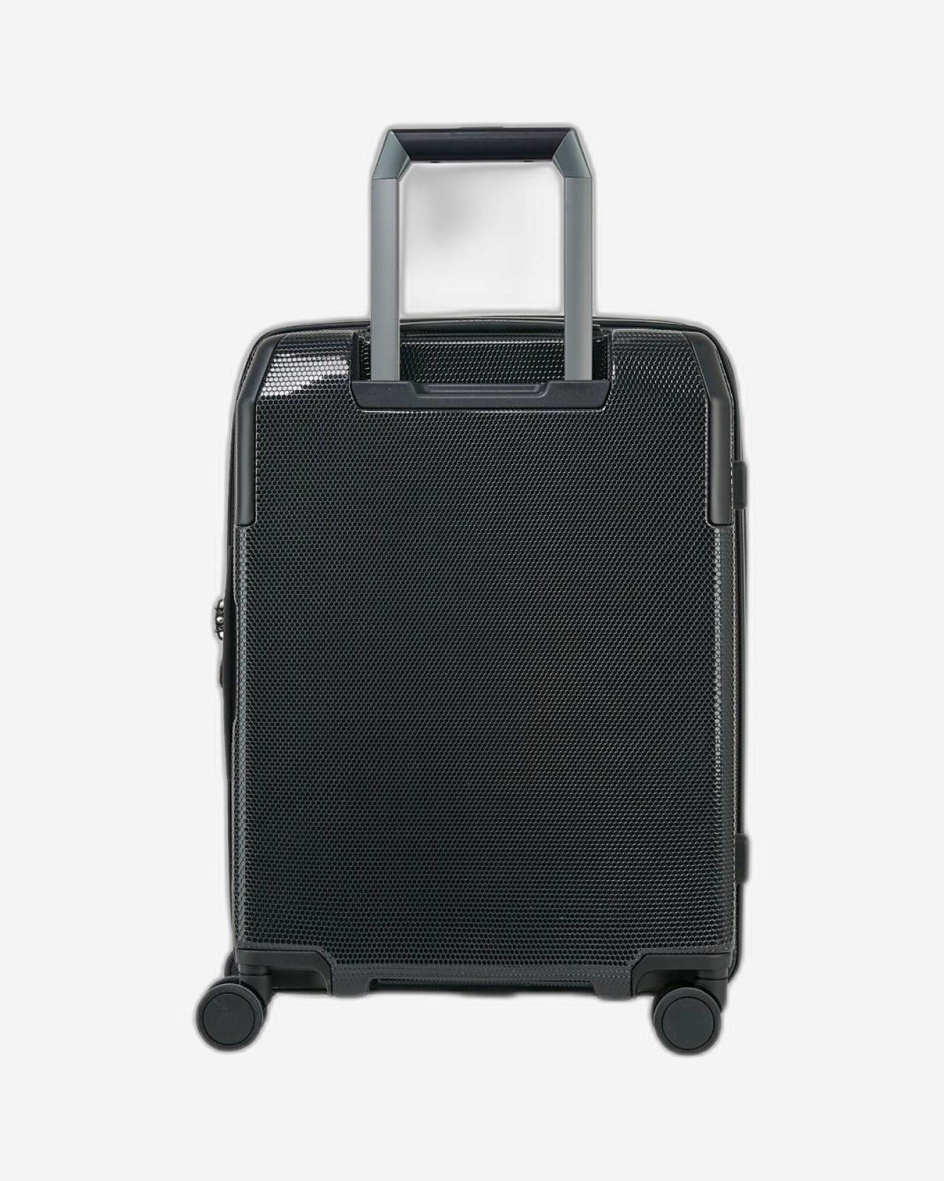 عربة أمتعة إيكولاك لوجيك 4 ذات العجلات المزدوجة