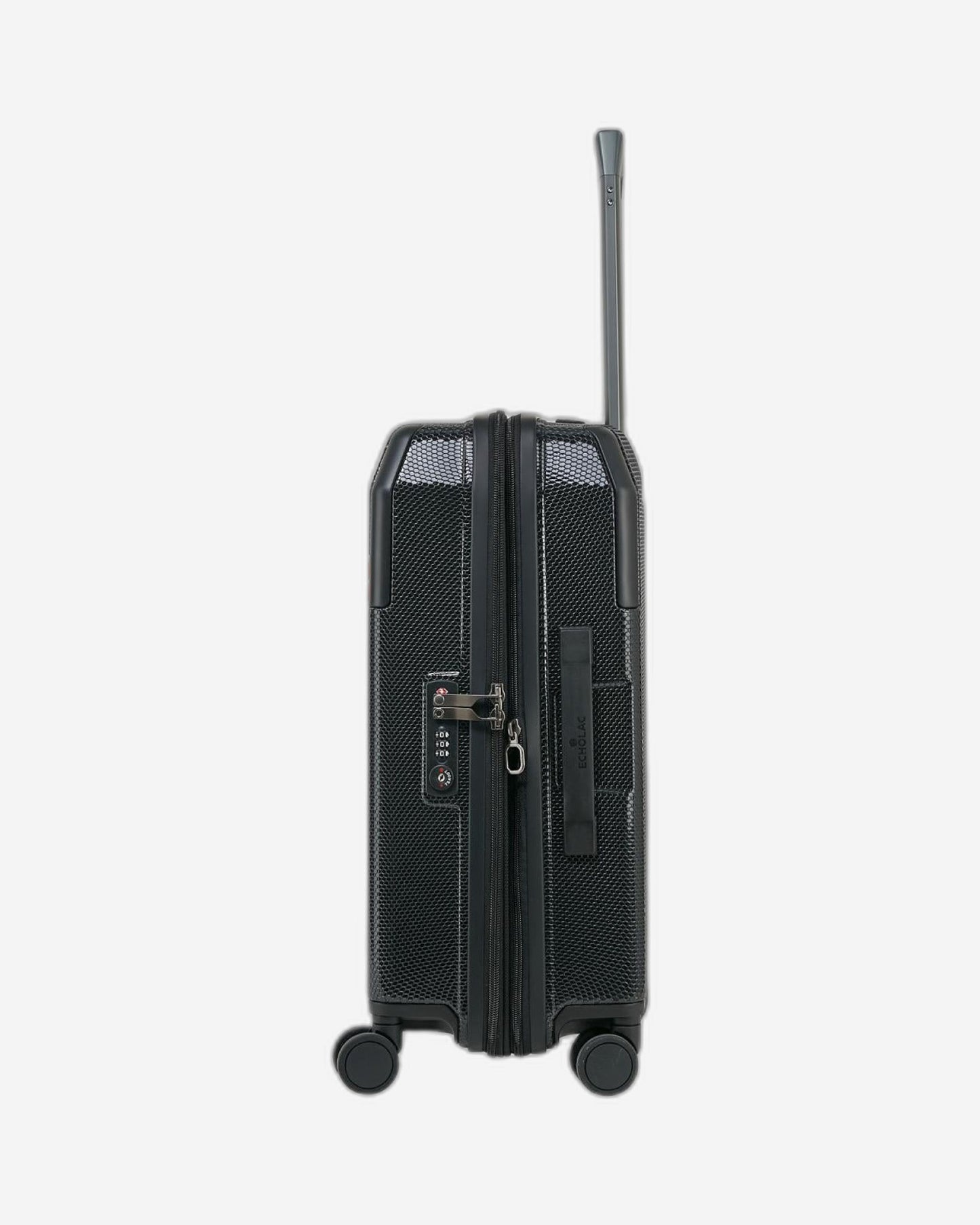 عربة إيكولاك لوجيك 4 ذات العجلتين