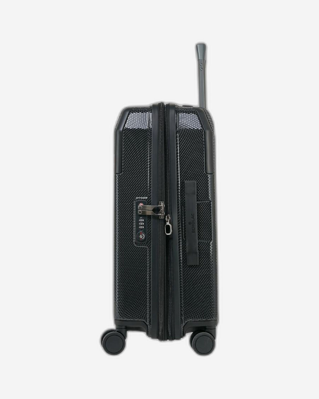 عربة إيكولاك لوجيك 4 ذات العجلتين