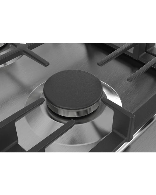 موقد غاز بوش سيريز 6 بأربع شعلات، 60 سم