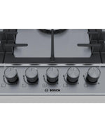 موقد غاز بوش 90 سم سلسلة 6